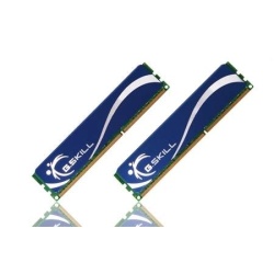 4Gb G.Skill DDR2 PC2-6400 PQ CL5 Series 800MHz Dual Channel kit