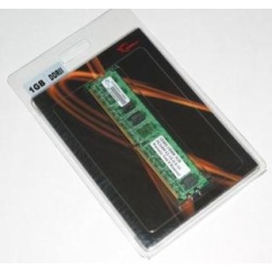 512Mb G.Skill DDR2 PC2-5400 NT Series CL5 Single module