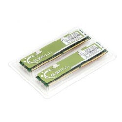 2Gb G.Skill DDR2 PC2-6400 NR Series 5-5-5-15 Dual Channel kit