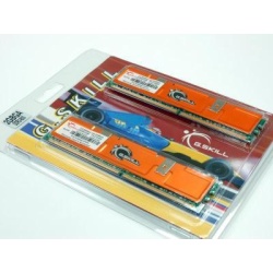 2Gb G.Skill DDR2 PC2-6400 GA Series 3-4-3-8 Dual Channel kit