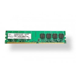 2GB G.Skill DDR2 PC2-6400 NT Series CL5 Single memory module