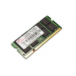 2GB G.Skill DDR2 SO-DIMM PC2-6400 (800MHz) laptop memory module