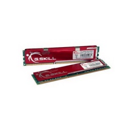 4GB G.Skill DDR3 PC3-10666 1333MHz NQ Series (9-9-9-24) Dual Channel kit