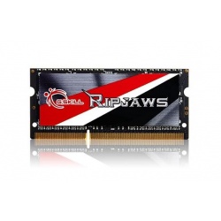 4GB G.Skill Ripjaws DDR3 1600MHz SO-DIMM Low-voltage 1.35V laptop memory module CL11