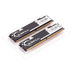2GB G.Skill DDR2 PC2-6400 HZ Series Dual Channel kit
