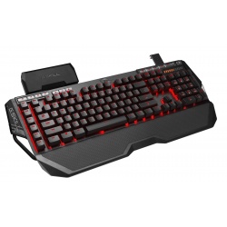 G.Skill KM780 Cherry MX Blue Mechanical Gaming Keyboard - UK Layout