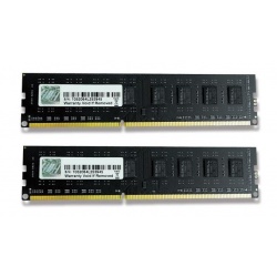 4GB G.Skill DDR3 PC3-10600 1333MHz NS Series (9-9-9-24) Dual Channel kit