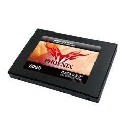 60GB G.Skill Phoenix 2.5