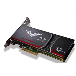 480GB G.Skill Phoenix Blade PCI Express SSD FM-PCx8G2R4-480G