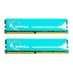 4GB G.Skill DDR2 PC2-8500 (5-5-5-15) PK Series Dual Kit (8-layer PCB)