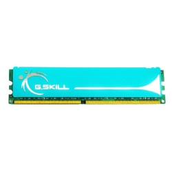 1GB G.Skill DDR2 PC2-8500 (5-5-5-15) PK Series Single Module (8-layer PCB)