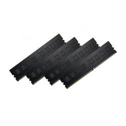 32GB G.Skill DDR4 NT Value Range 2400MHz PC4-19200 Quad Channel kit (CL15-15-15-35) 4x8GB Modules