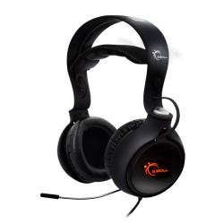 G.Skill Ripjaws SV710 Virtual 7.1 Gaming Headset