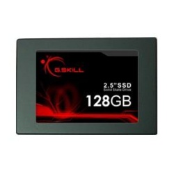 128GB G.Skill 2.5