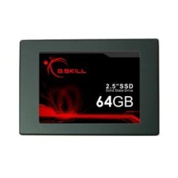 64GB G.Skill 2.5