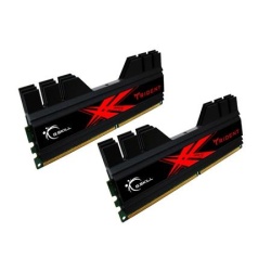 4GB G.Skill DDR2 PC2-8500 1066MHz Trident Series (5-5-5-15) Dual Channel kit