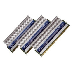 3GB G.Skill PC3-15000 DDR3 1866MHz PI Series Triple Channel kit (9-9-9-24)