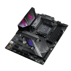 Asus ROG Strix Gaming AMD X570 AM4 ATX DDR4 Motherboard