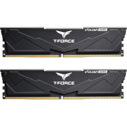 32GB Team Group T-Force Vulcan DDR5 6400MHz Dual Channel Memory Kit (2 x 16GB)
