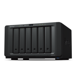 Synology NAS DS1621xs+ 6 Bay Diskless Professional NAS