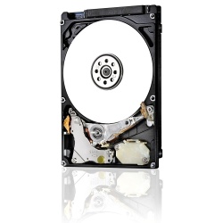 1TB HGST Travelstar Z5K1 2.5-inch 5400rpm SATA III 6Gb/s Laptop Hard Drive (7mm) HTS541010B7E610