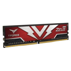 16GB Team Group Zeus DDR4 3200MHz CL16 Dual Channel Memory Kit (2 x 8GB)