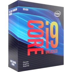 Intel Core i9-9900KF 3.6GHz Coffee Lake 16MB LGA1151 CPU Desktop Processor Boxed