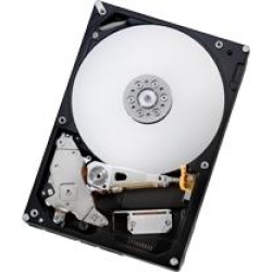 160GB Hitachi Deskstar P7K500 3.5-inch IDE Hard Drive (8MB cache, 7200rpm)
