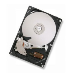 500GB Hitachi Deskstar P7K500 3.5-inch IDE Hard Drive (8MB cache, 7200rpm)