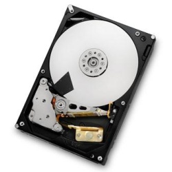 2TB Hitachi Ultrastar 5K3000 3-5-inch SATA 6Gbps desktop hard drive (5400rpm, 64MB cache)