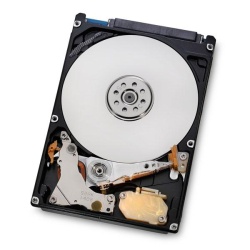 1TB Hitachi Travelstar 7K1000 2.5-inch SATA hard drive (7200rpm, 32MB cache)
