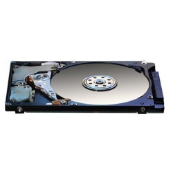 320GB Hitachi Travelstar Z5K500 2.5-inch SATA Hard Disk Drive (5400rpm, 8MB cache)