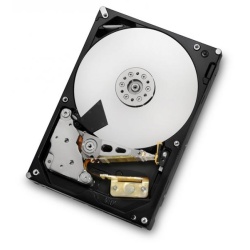 4TB Hitachi Deskstar 7K4000 SATA III 6Gbps internal desktop hard drive (7200rpm , 64MB cache)