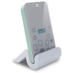 500GB Hitachi Lifestudio Mobile external hard drive USB2.0 with USB cradle