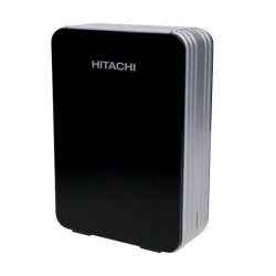 4TB Hitachi Touro Desk Pro USB3.0 External Desktop Hard Drive