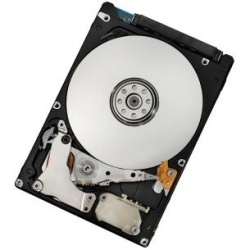 320GB Hitachi Travelstar 7K320 2.5-inch SATA 9.5mm Hard Disk Drive (7200rpm, 16MB cache)