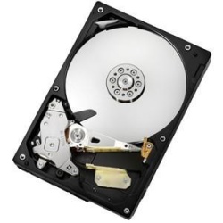 320GB Hitachi Travelstar Z5K320 2.5-inch SATA Hard Disk Drive (5400rpm, 8MB cache)