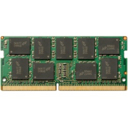 16GB HP DDR4 2133MHz PC4-17000 ECC Memory Module