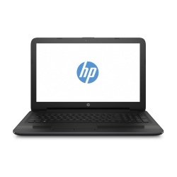 HP Business Laptop 250 G5 (W0S97UT#ABA) Intel i3 5th Gen 2.0GHz 15.6-inch 4GB RAM 500GB HDD Win 10 Pro