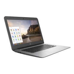 HP Chromebook 14 G4 2.16GHz N2840 14-inch 4GB RAM 32GB Storage Chrome OS US Keyboard Layout