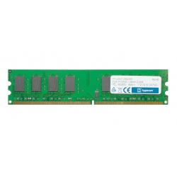 2GB Hyperam DDR2 667MHz PC2-5300 240-Pin Desktop Memory Module CL5