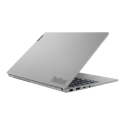Lenovo ThinkBook 13s Intel i7 16GB DDR4-SDRAM 13.3-inch 512GB SSD Notebook Laptop - Grey