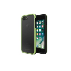 LifeProof Slam Phone Case for Apple iPhone 7 Plus, 8 Plus  - Black, Green, Transparent