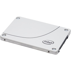 800GB Intel DC S3510 Series  2.5-inch Serial ATA III Solid State Drive