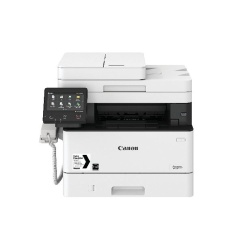 Canon i-Sensys MF429x A4 USB2.0 Gigabit LAN WiFi Multifunctional Laser Printer