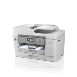Brother MFC-J5945DW A3 4800 x 1200 DPI WiFi Multifunctional Inkjet Printer
