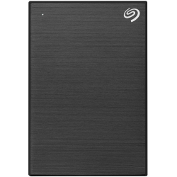 5TB Seagate One Touch USB3.0 External Hard Drive - Black
