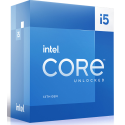 Intel Core i5-13500 2.50GHz 14 Cores LGA1700 Desktop Processor Boxed (Raptor Lake)