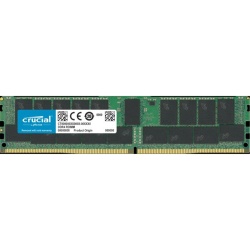 32GB Crucial DDR4 2933MHz PC4-23400 CL21 1.2V Memory Module
