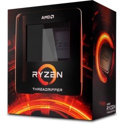 AMD Ryzen Threadripper 3970X 3.7GHz 128MB Cache L3 CPU Desktop Processor Boxed